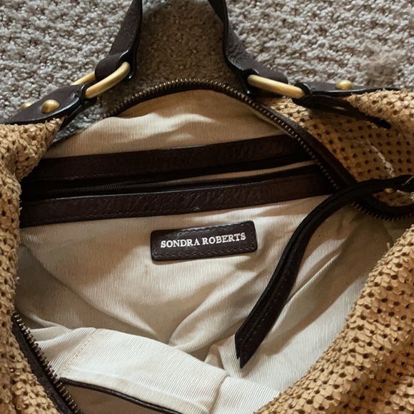 Sondra shoulder bag - Picture 2 of 3